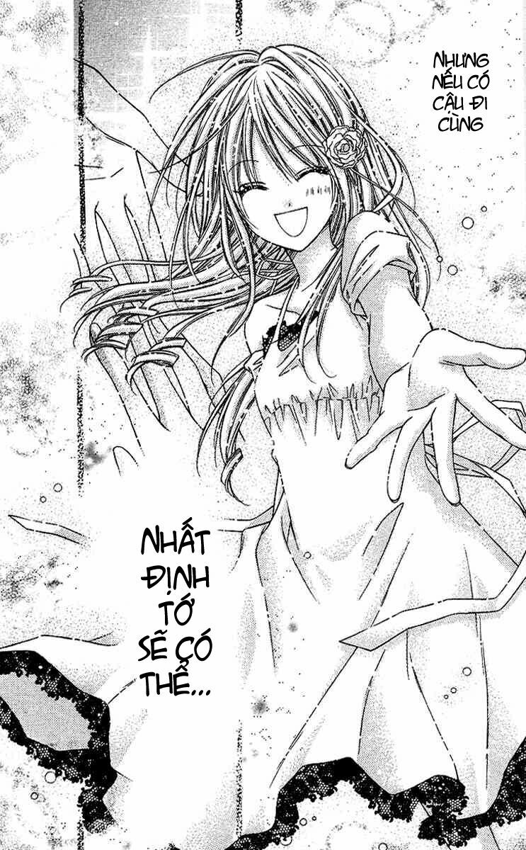 Thiên Đường Lay Động: Chapter 13