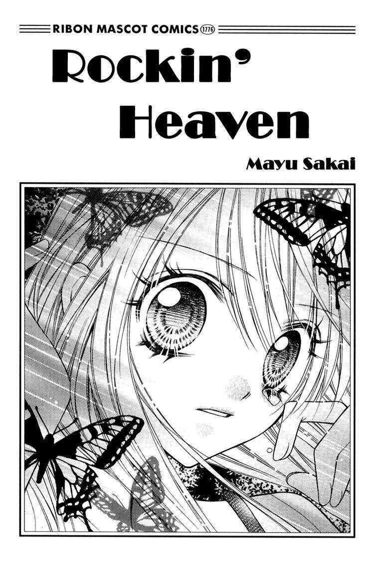 Thiên Đường Lay Động: Chapter 18
