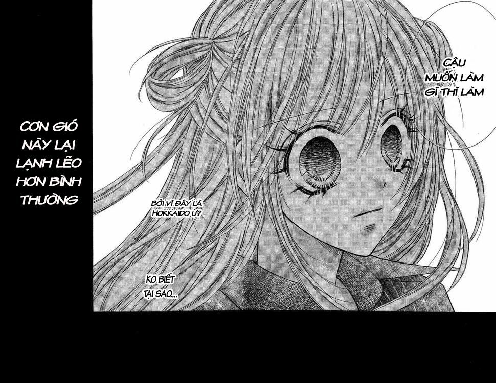 Thiên Đường Lay Động: Chapter 19