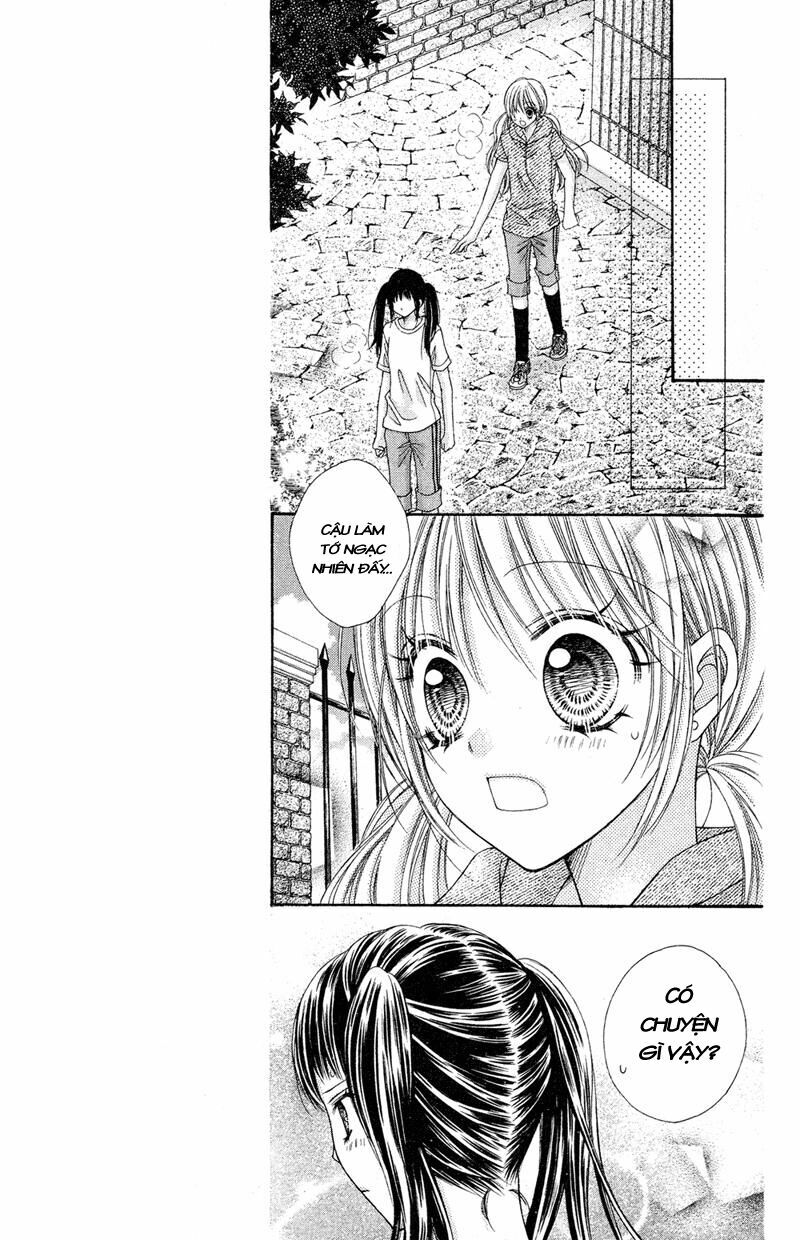 Thiên Đường Lay Động: Chapter 21