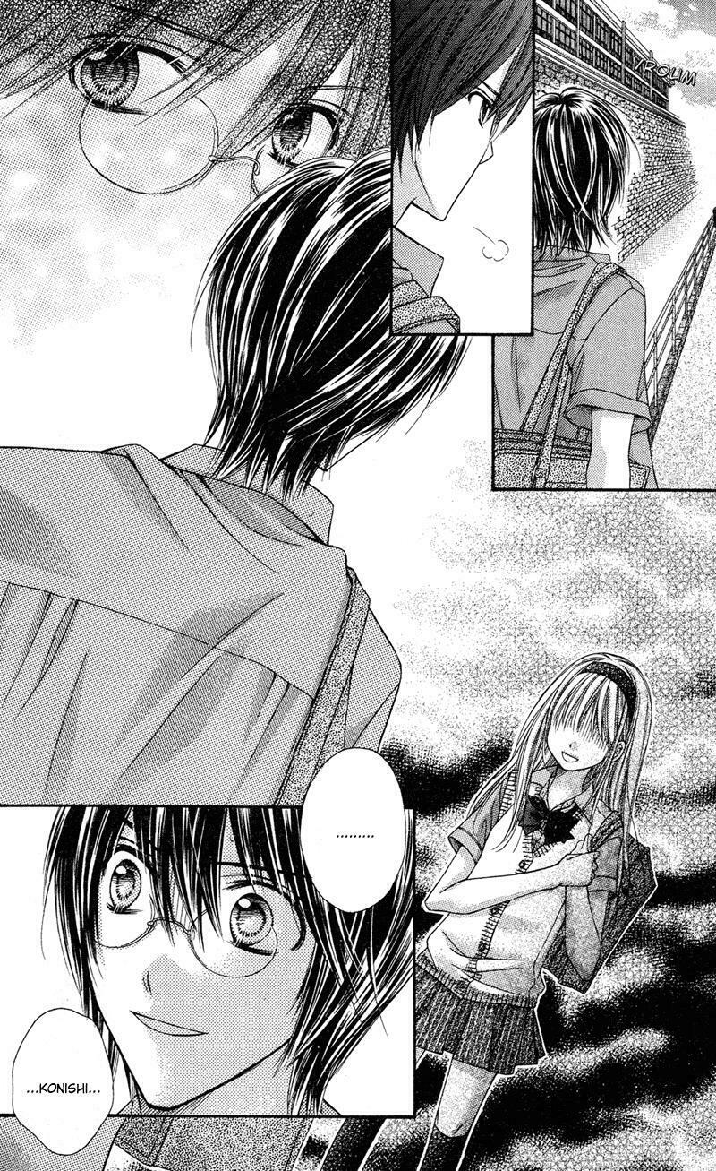 Thiên Đường Lay Động: Chapter 21