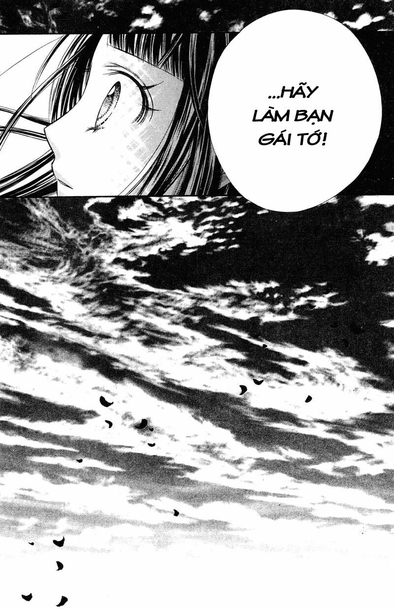 Thiên Đường Lay Động: Chapter 22