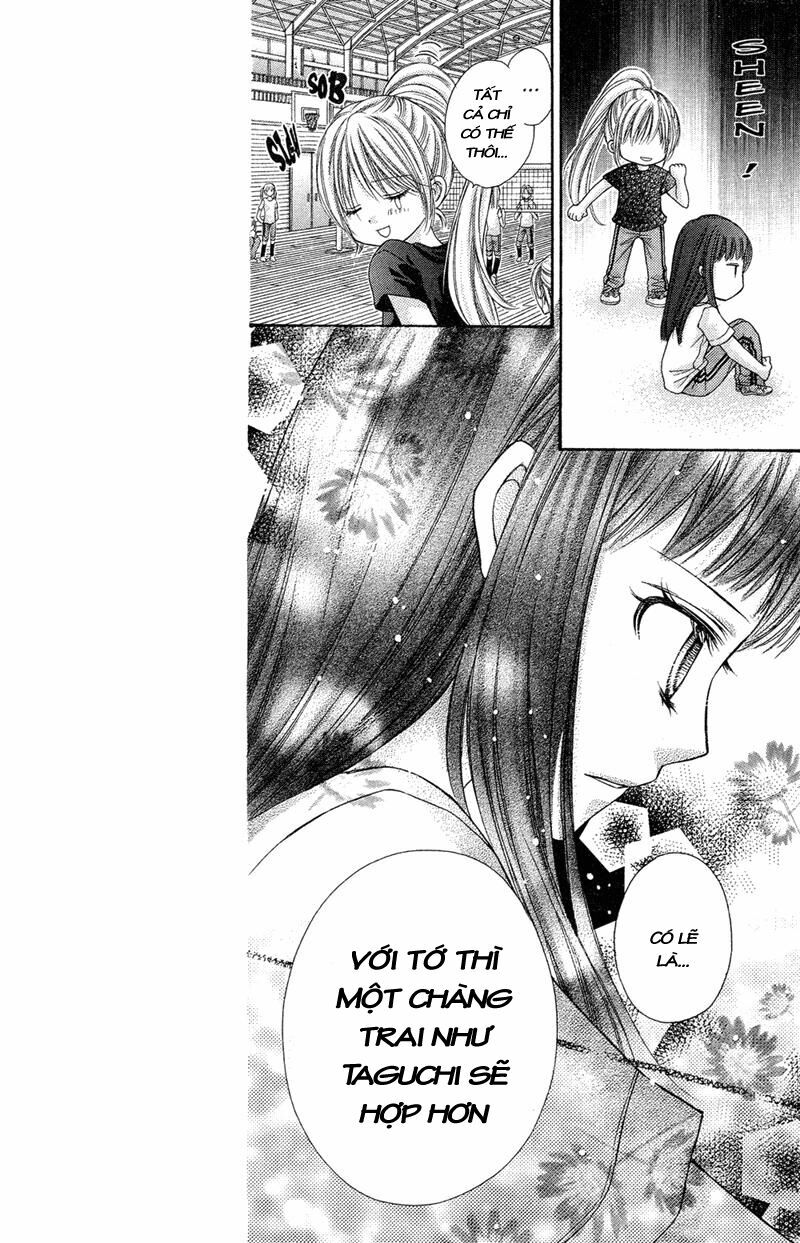 Thiên Đường Lay Động: Chapter 23