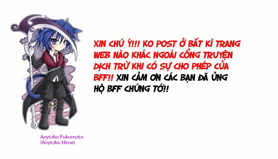 Thiên Đường Lay Động: Chapter 23