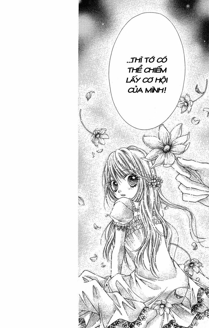 Thiên Đường Lay Động: Chapter 23