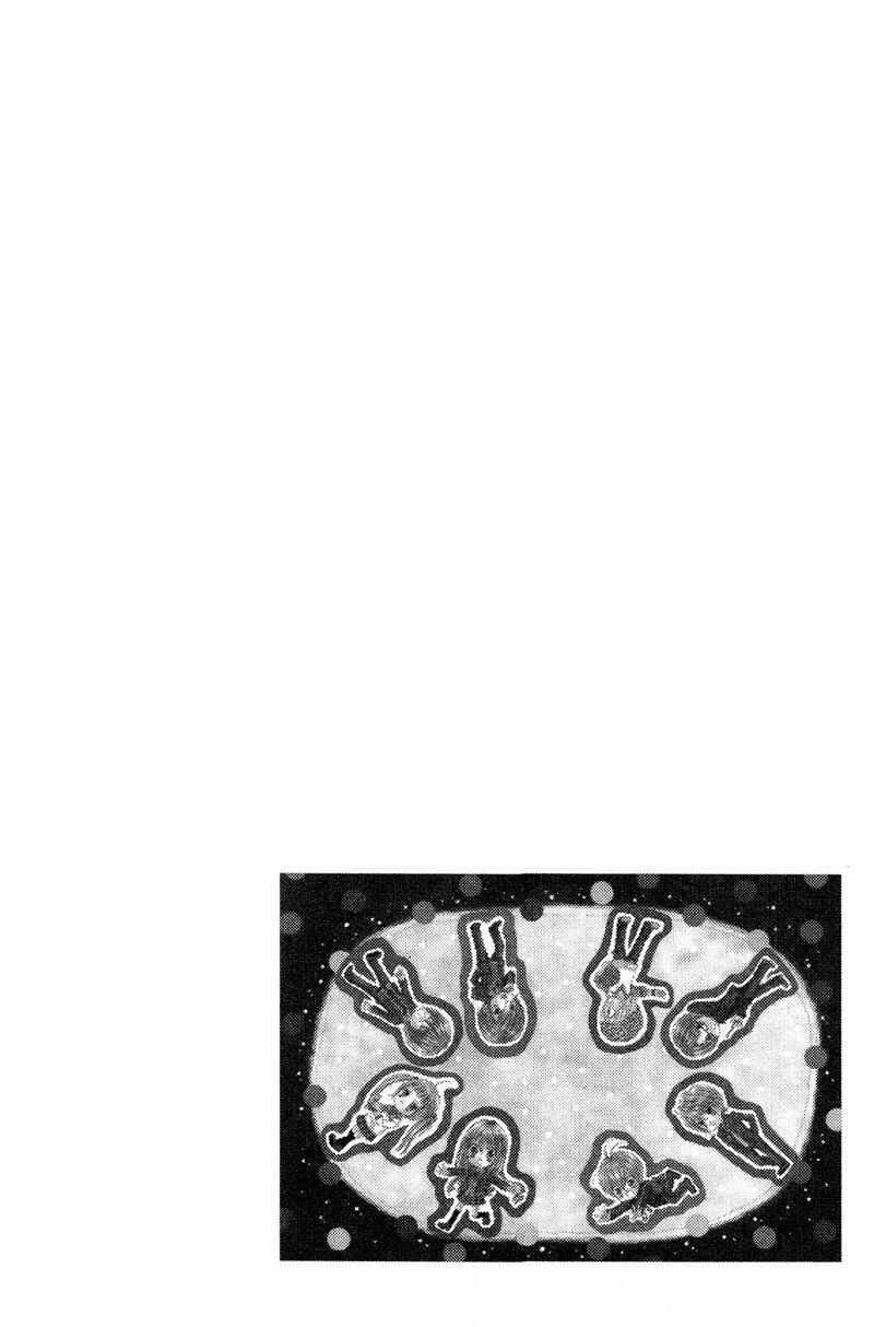 Thiên Đường Lay Động: Chapter 23