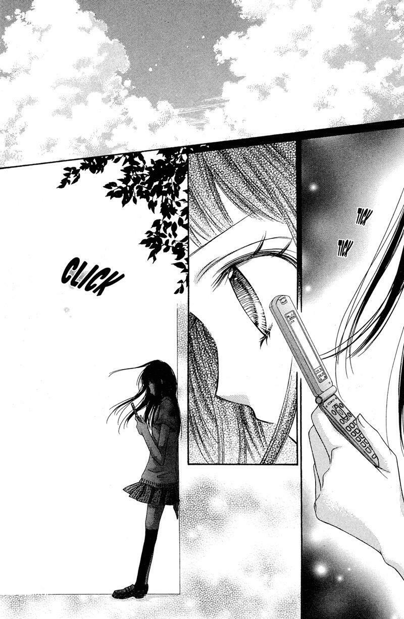 Thiên Đường Lay Động: Chapter 24