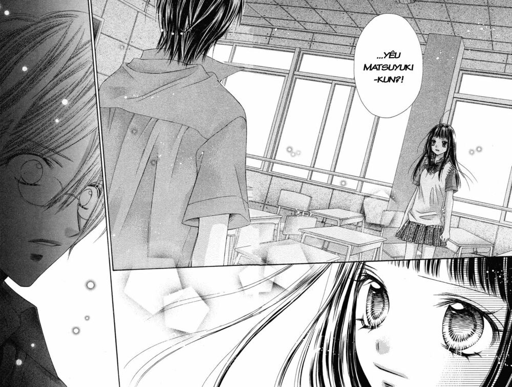 Thiên Đường Lay Động: Chapter 24