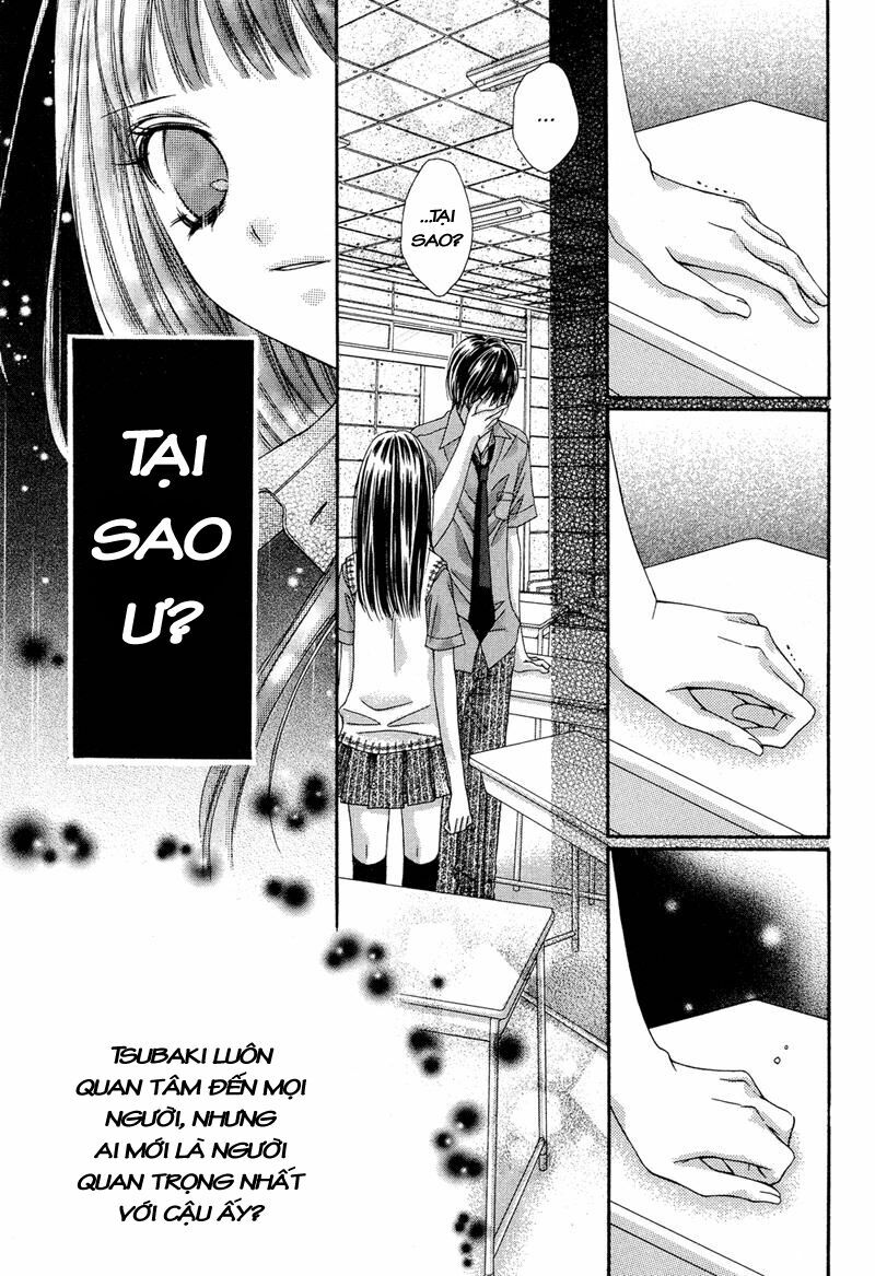 Thiên Đường Lay Động: Chapter 24