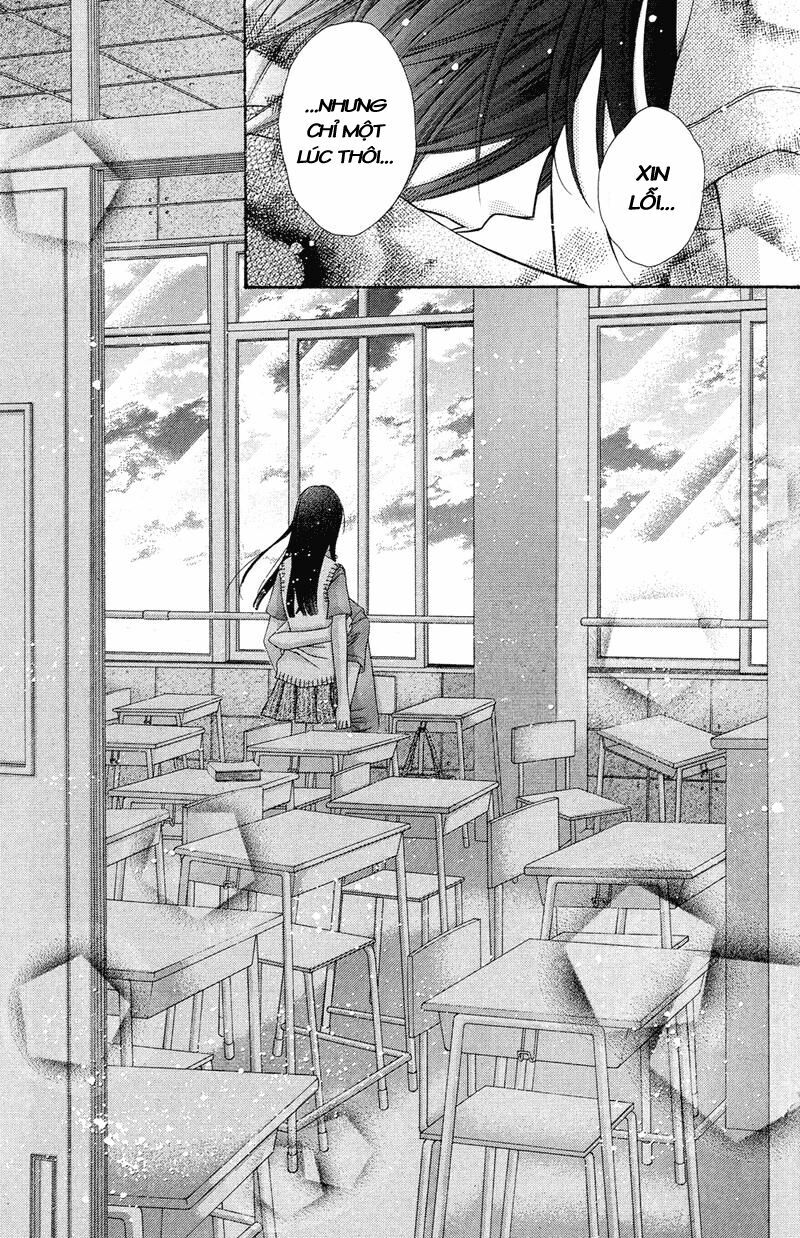 Thiên Đường Lay Động: Chapter 24