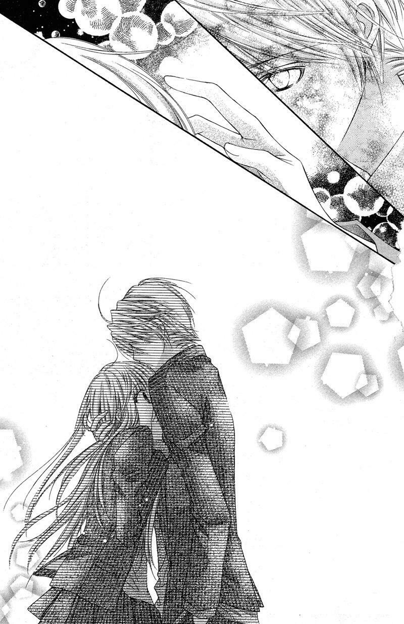 Thiên Đường Lay Động: Chapter 25