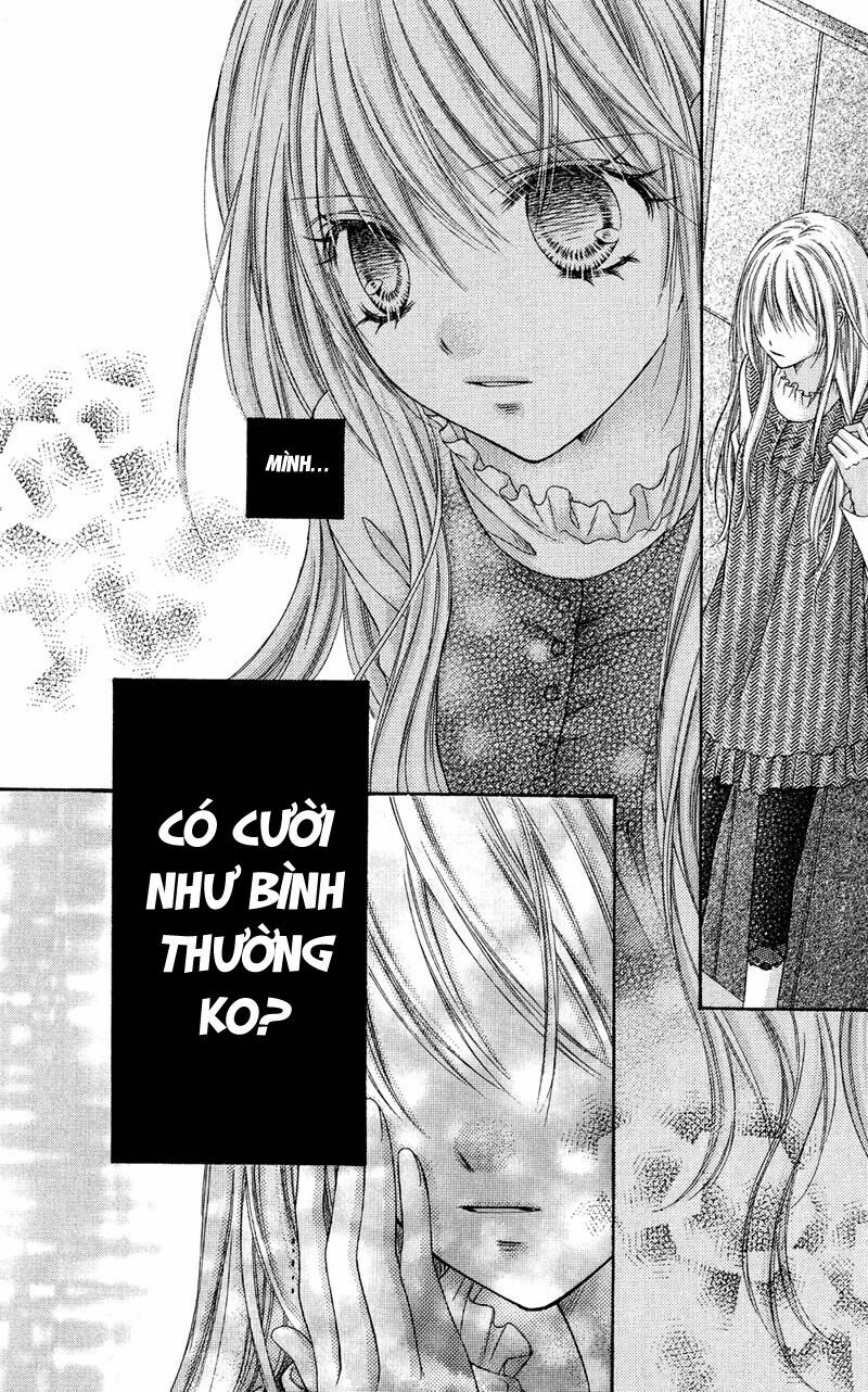 Thiên Đường Lay Động: Chapter 27