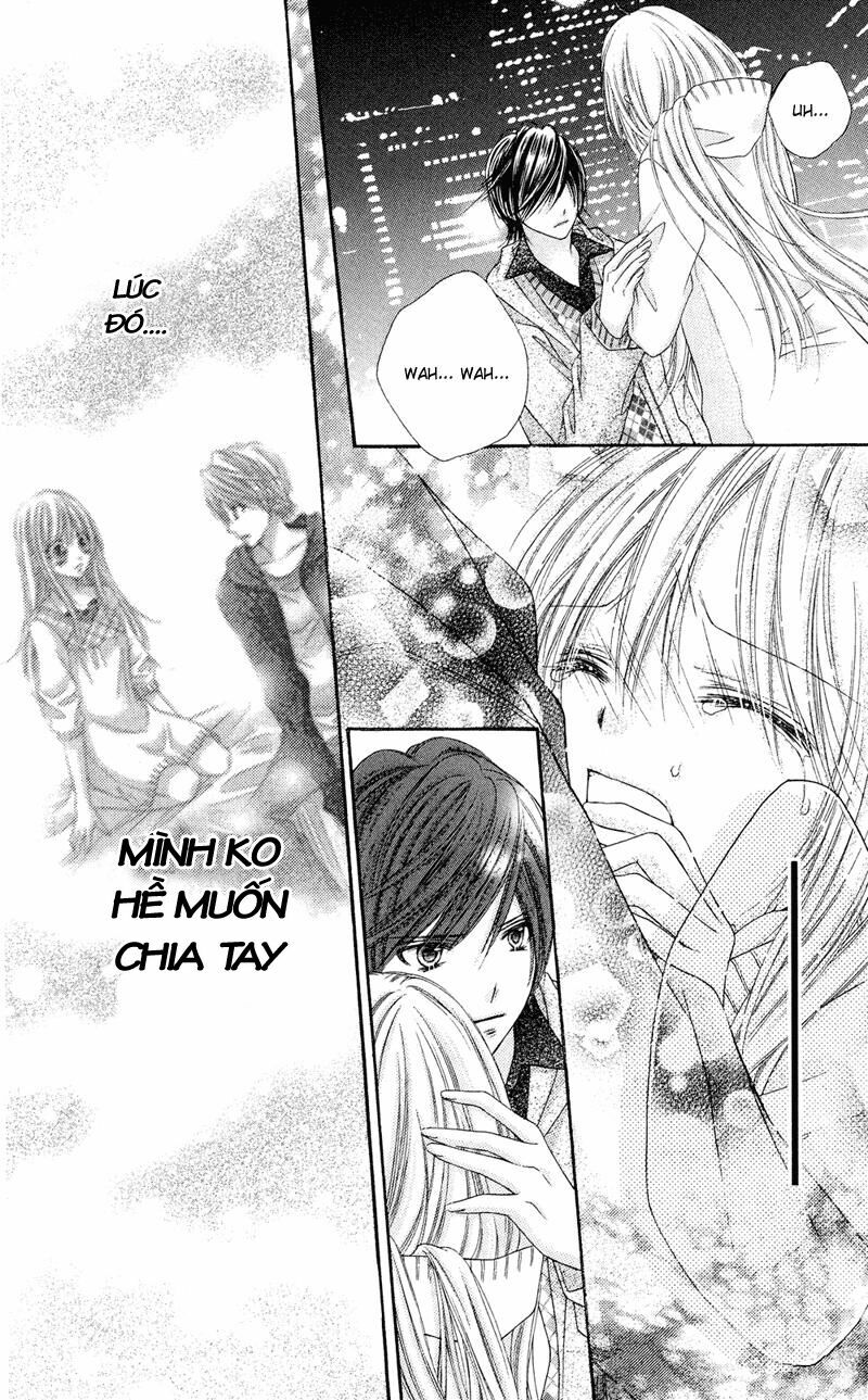 Thiên Đường Lay Động: Chapter 27