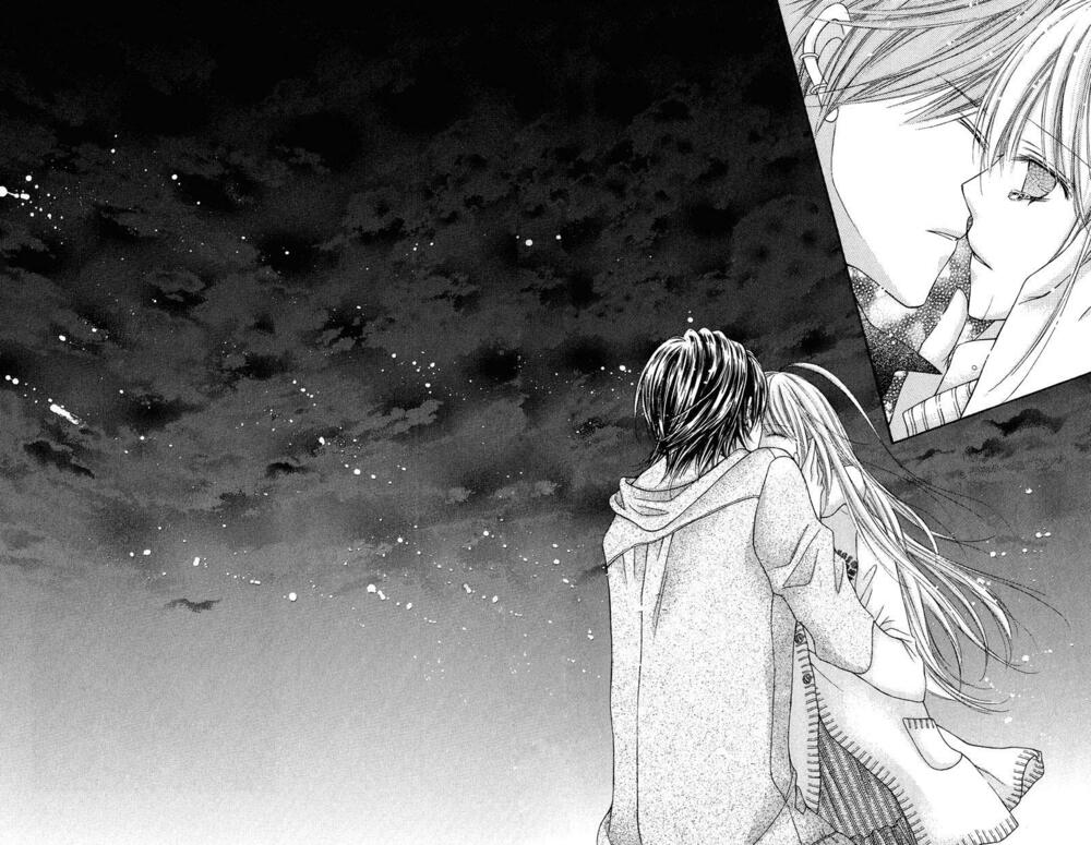 Thiên Đường Lay Động: Chapter 27