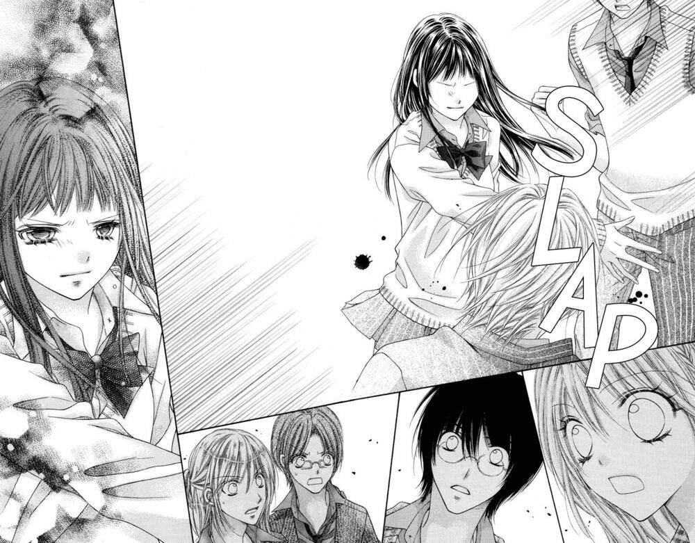 Thiên Đường Lay Động: Chapter 28