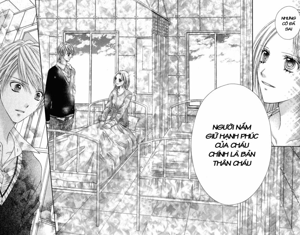 Thiên Đường Lay Động: Chapter 29