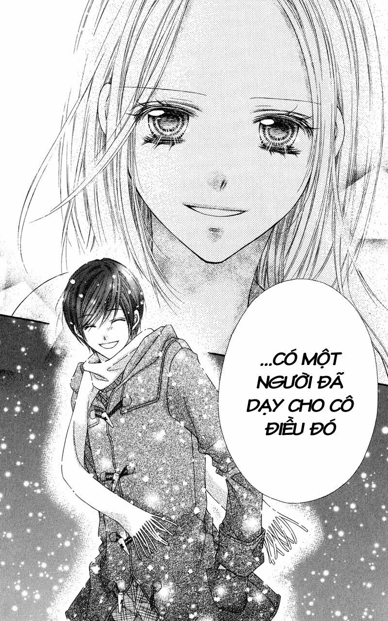 Thiên Đường Lay Động: Chapter 29