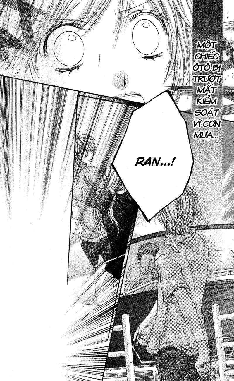 Thiên Đường Lay Động: Chapter 30