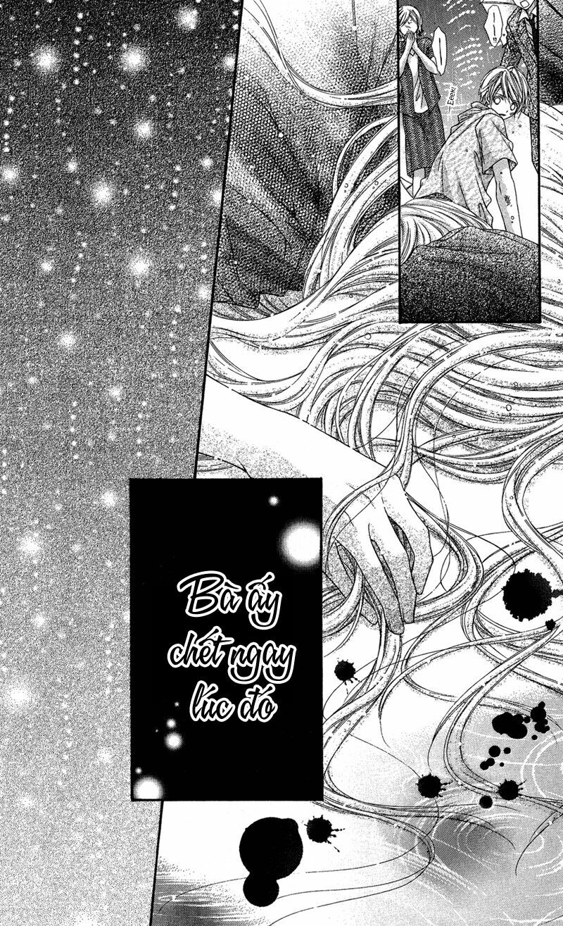 Thiên Đường Lay Động: Chapter 30