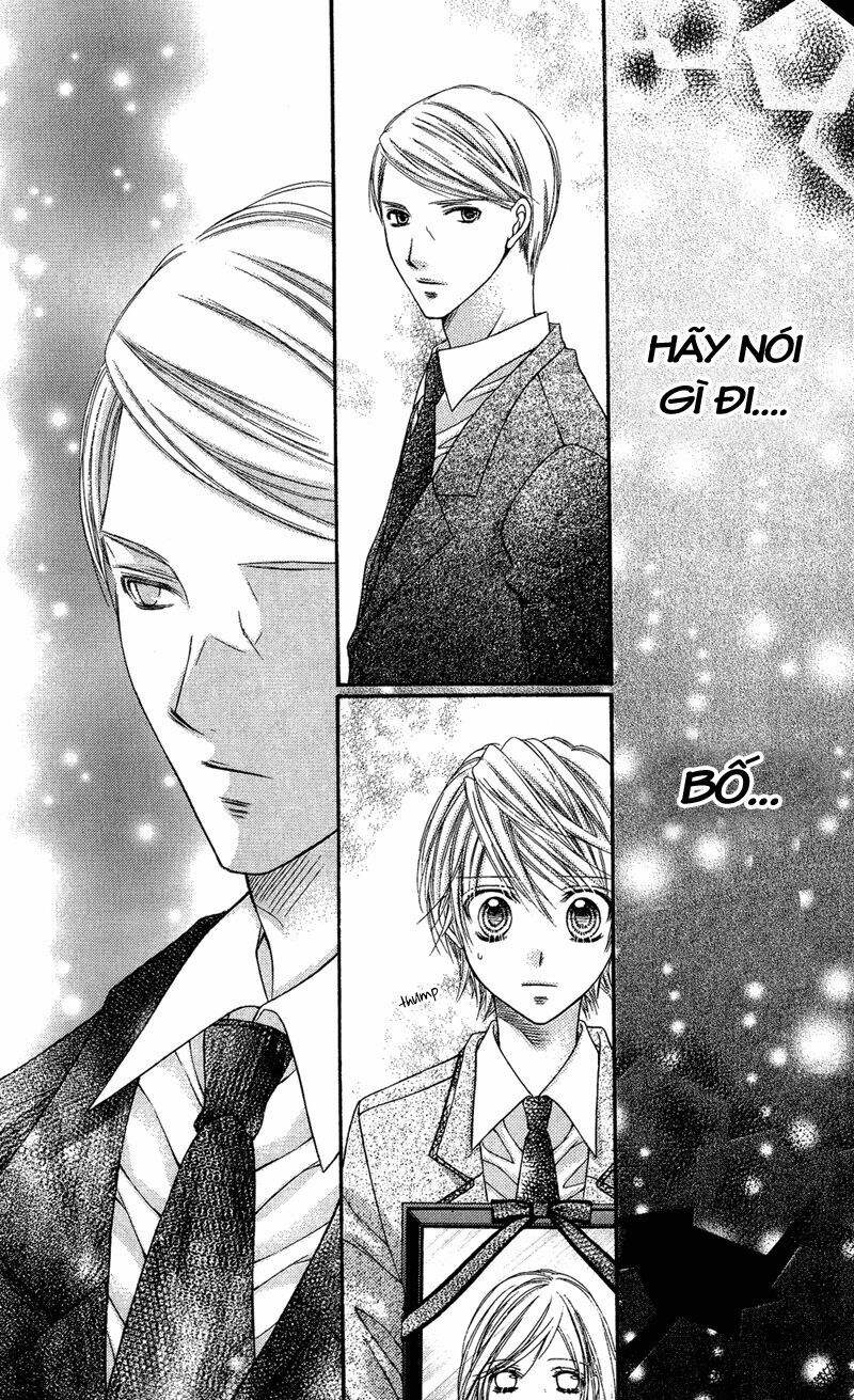 Thiên Đường Lay Động: Chapter 30