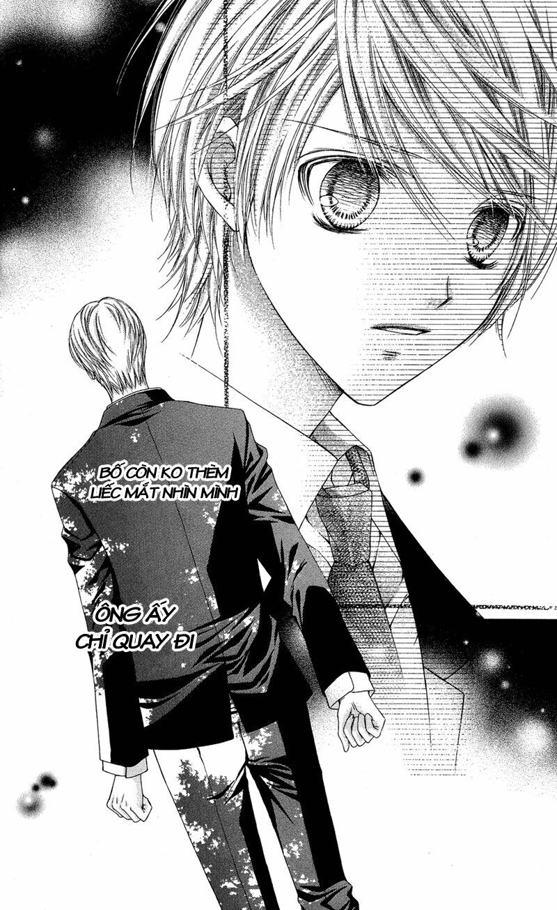 Thiên Đường Lay Động: Chapter 30