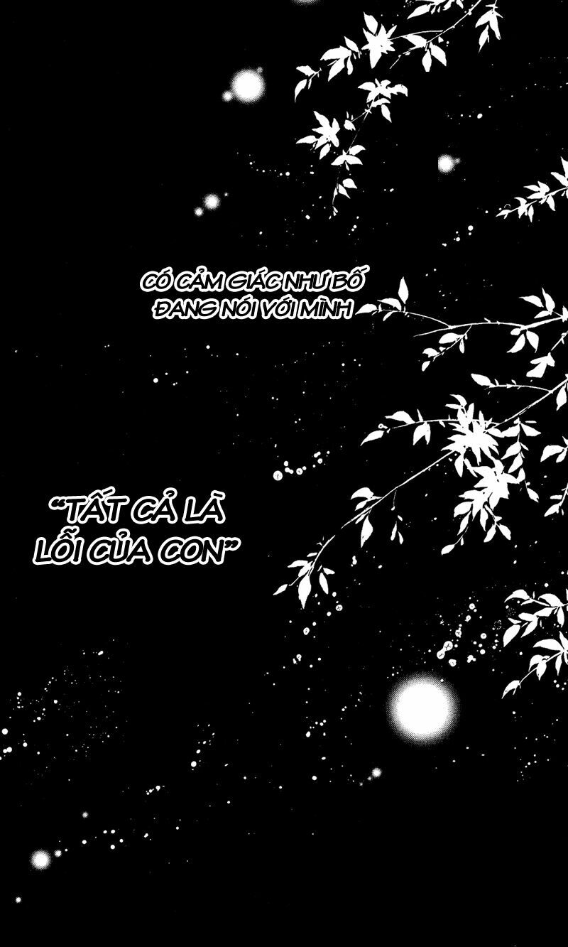 Thiên Đường Lay Động: Chapter 30