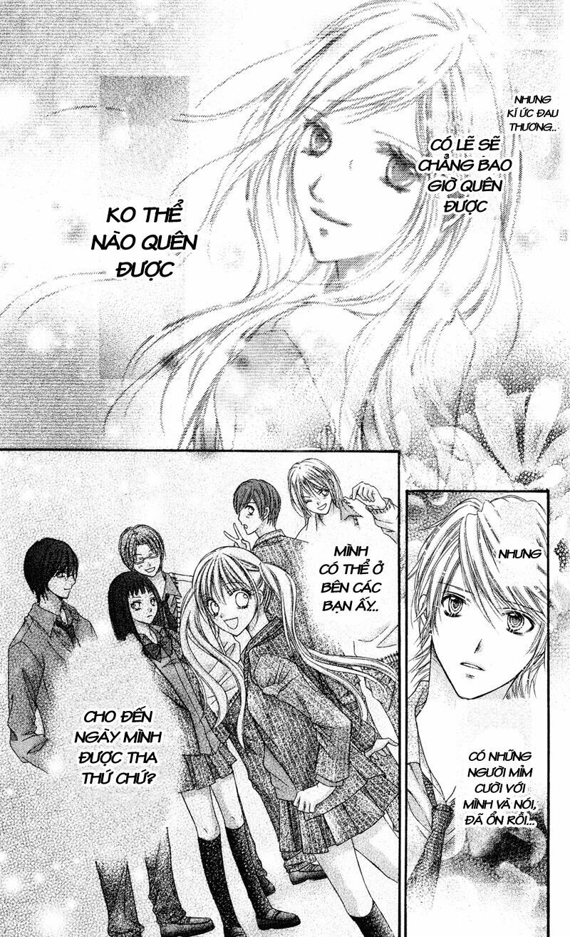 Thiên Đường Lay Động: Chapter 30