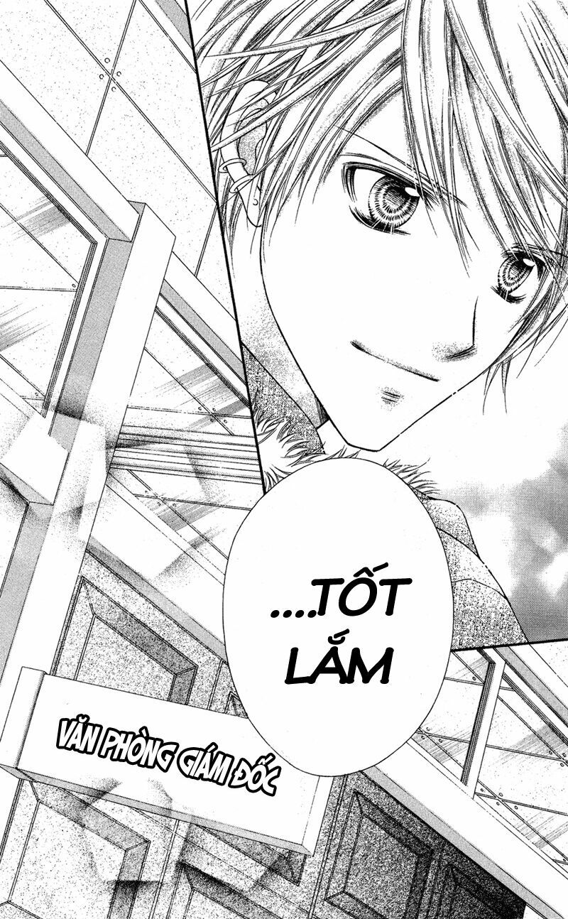 Thiên Đường Lay Động: Chapter 30