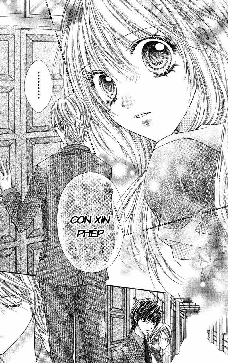 Thiên Đường Lay Động: Chapter 30