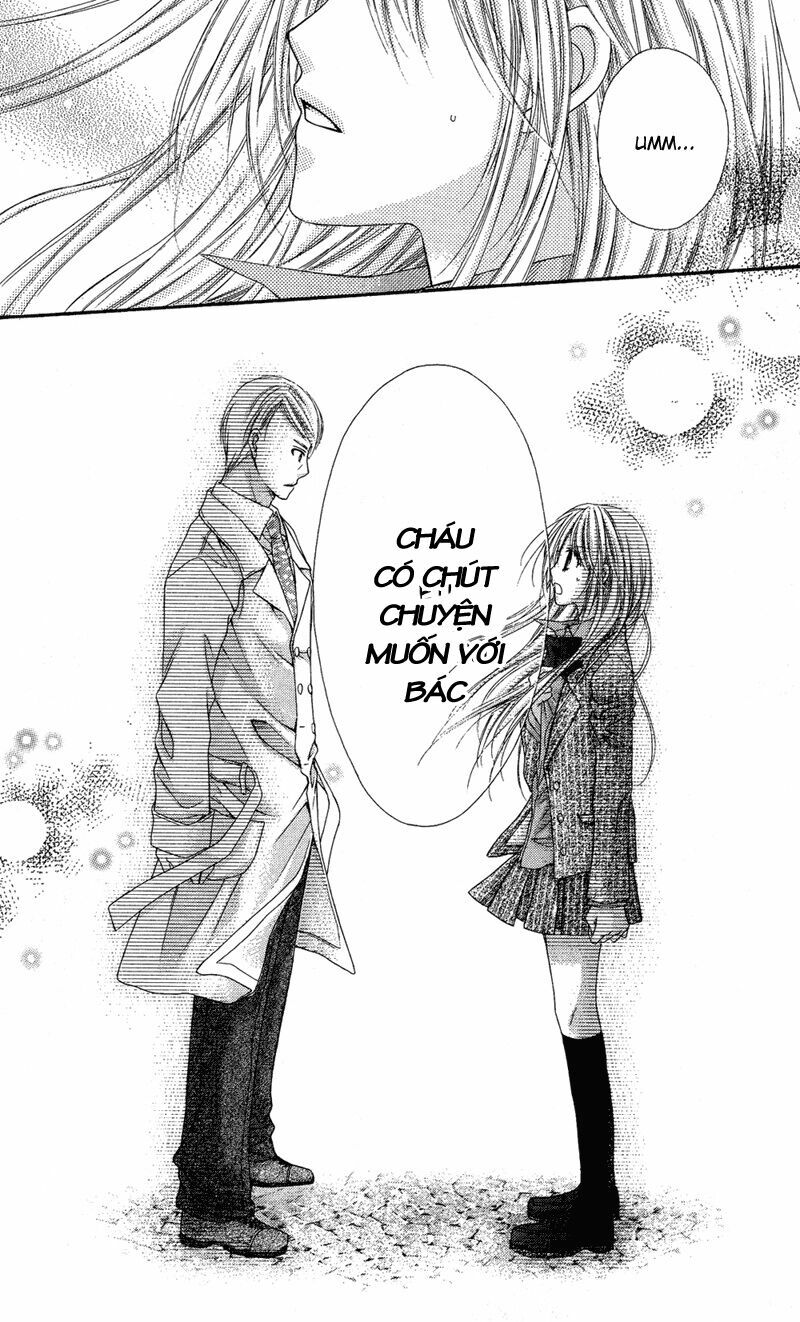 Thiên Đường Lay Động: Chapter 30