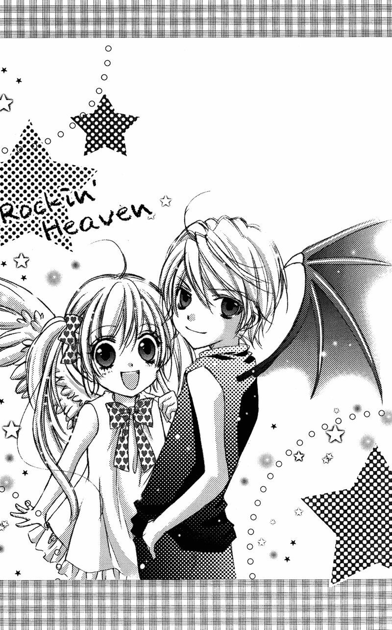 Thiên Đường Lay Động: Chapter 30