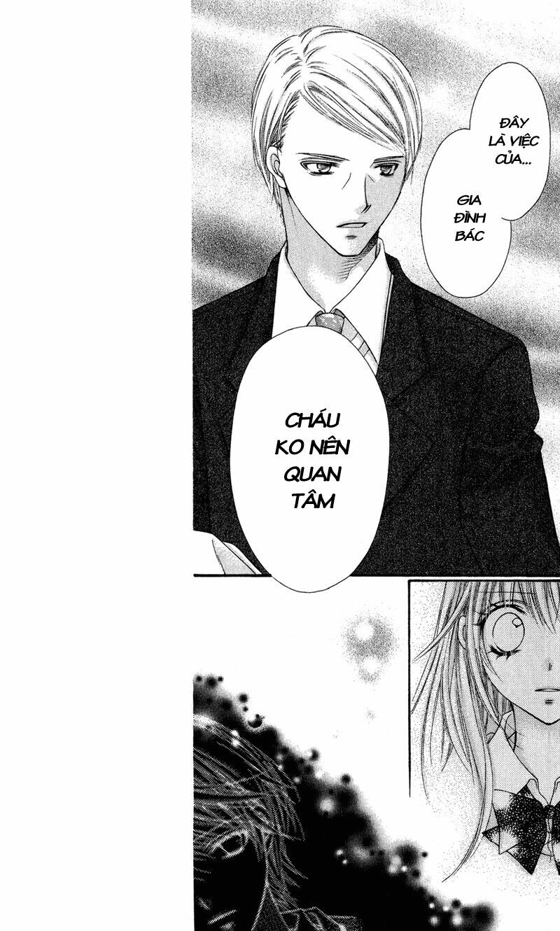 Thiên Đường Lay Động: Chapter 31