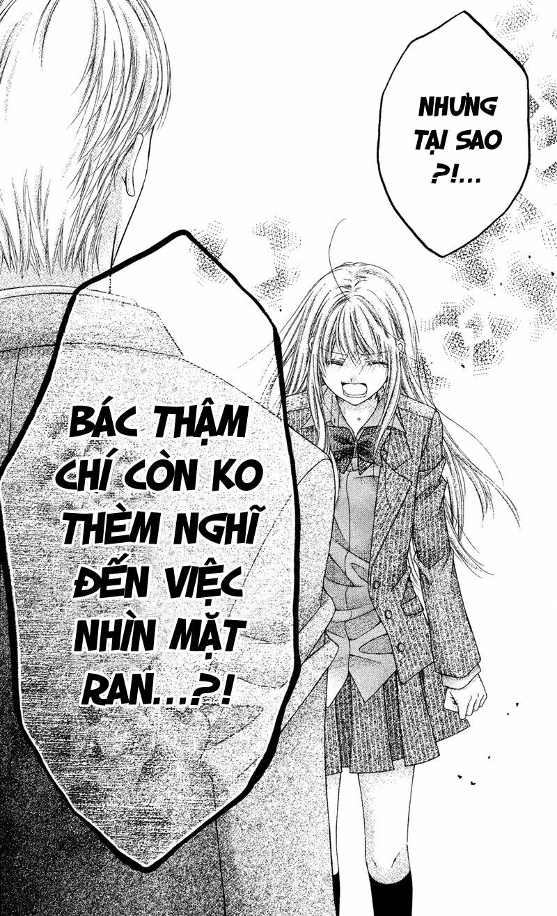 Thiên Đường Lay Động: Chapter 31