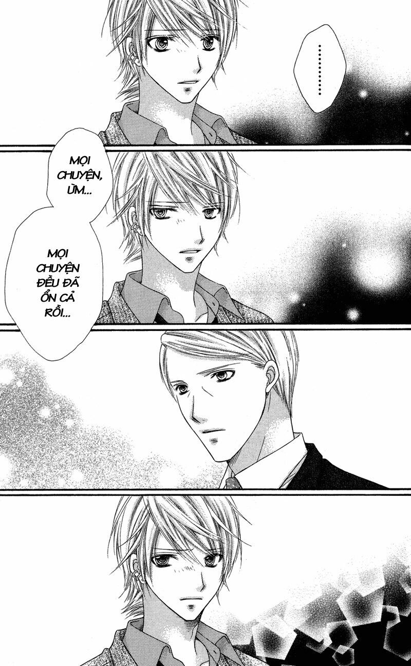 Thiên Đường Lay Động: Chapter 31