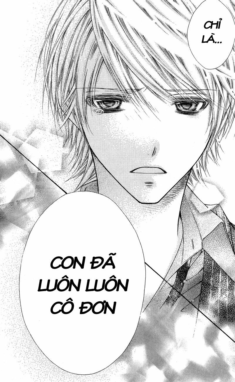 Thiên Đường Lay Động: Chapter 31