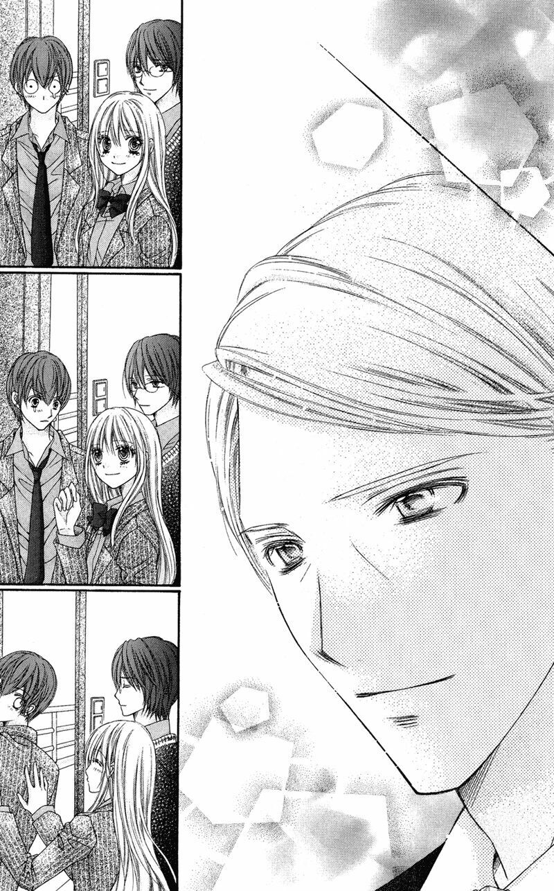 Thiên Đường Lay Động: Chapter 31