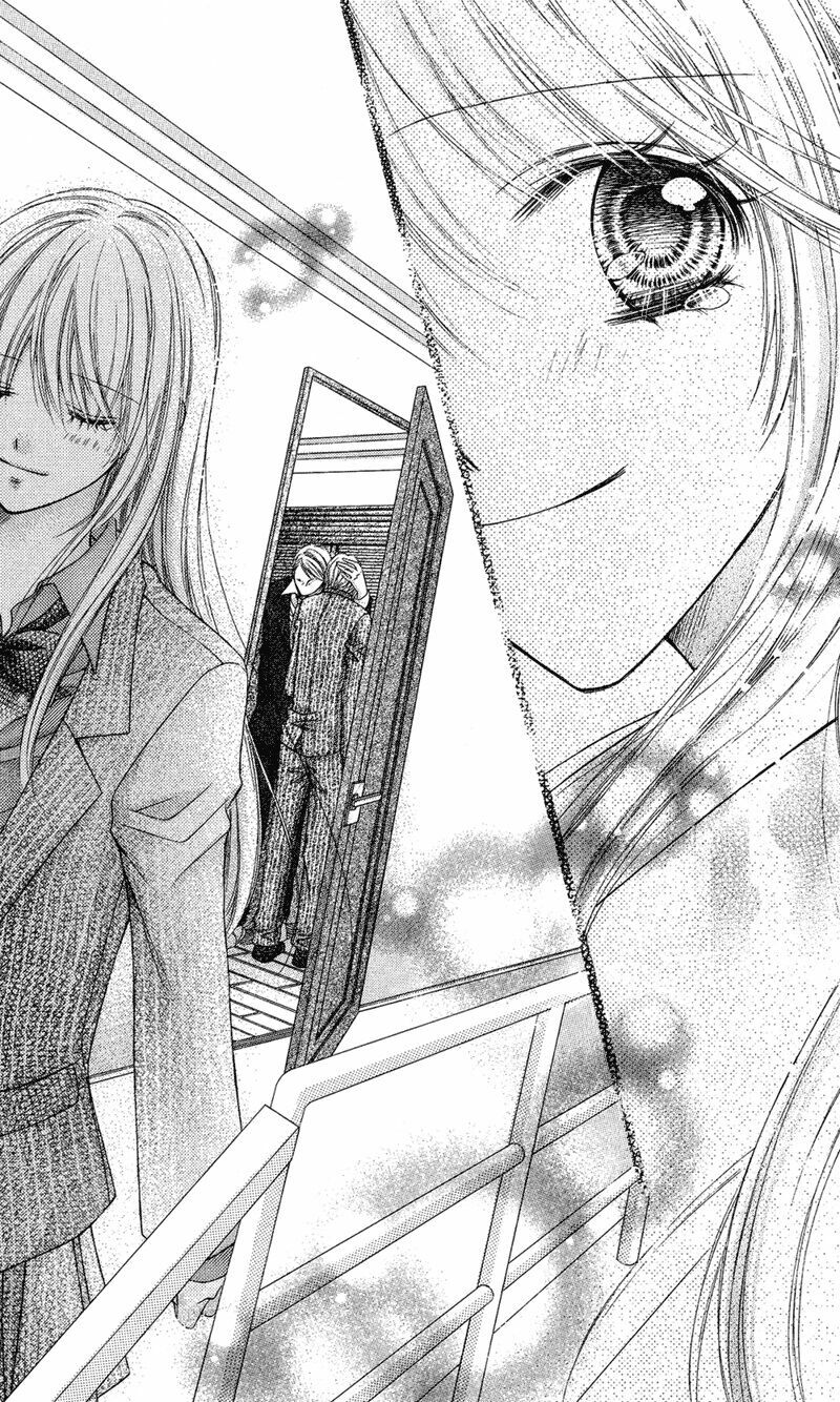 Thiên Đường Lay Động: Chapter 31