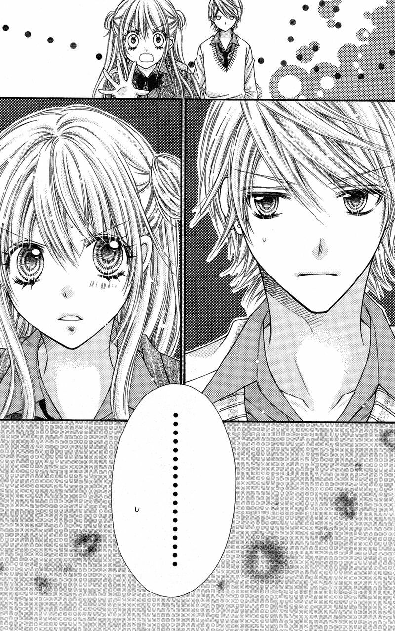 Thiên Đường Lay Động: Chapter 31