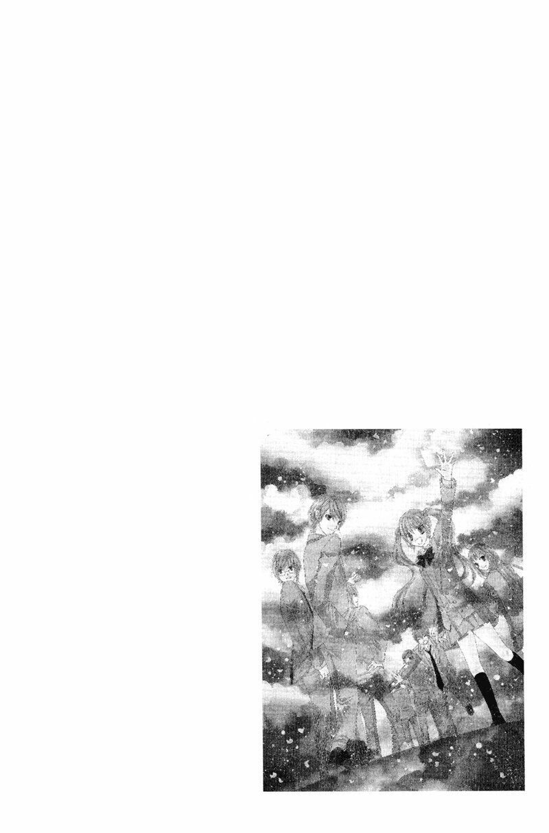 Thiên Đường Lay Động: Chapter 31