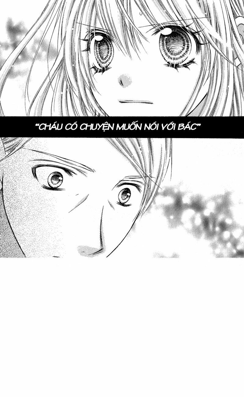 Thiên Đường Lay Động: Chapter 31