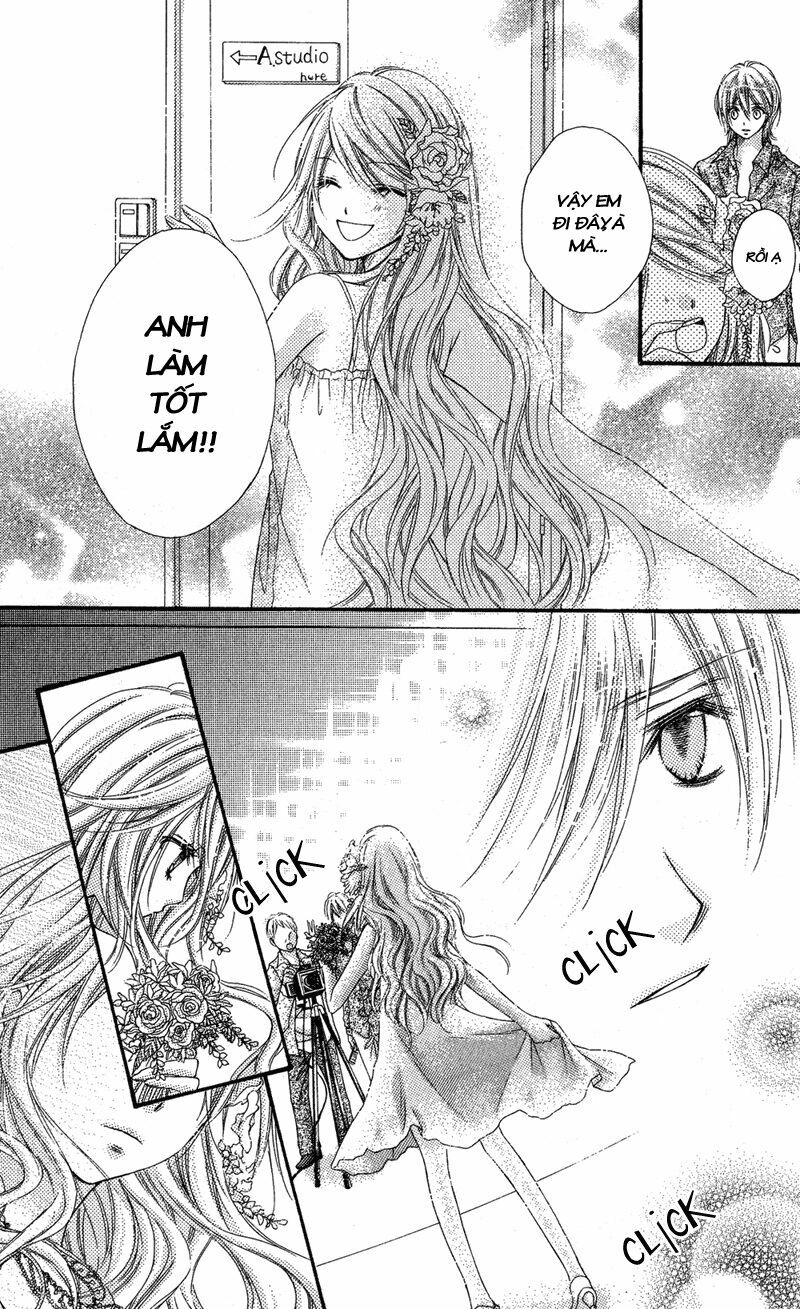 Thiên Đường Lay Động: Chapter 32
