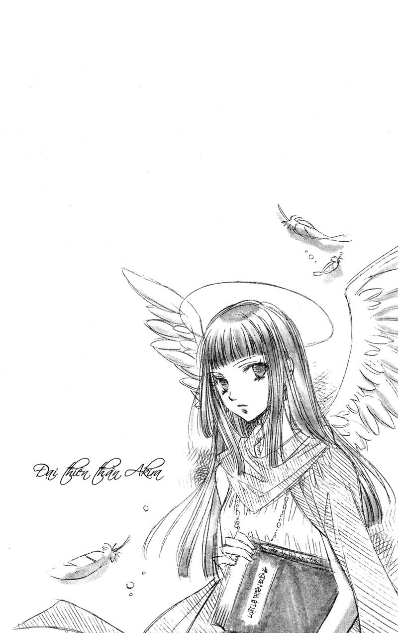 Thiên Đường Lay Động: Chapter 33