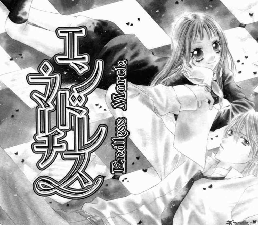 Thiên Đường Lay Động: Chapter 4