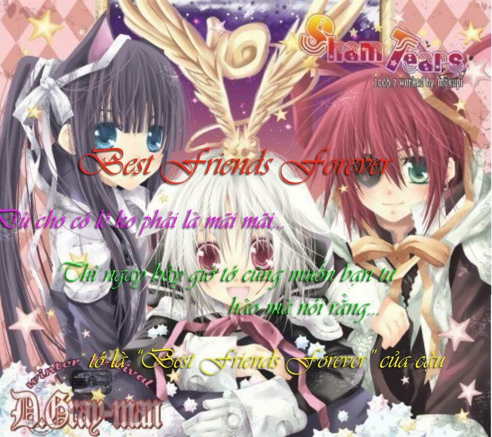 Thiên Đường Lay Động: Chapter 5