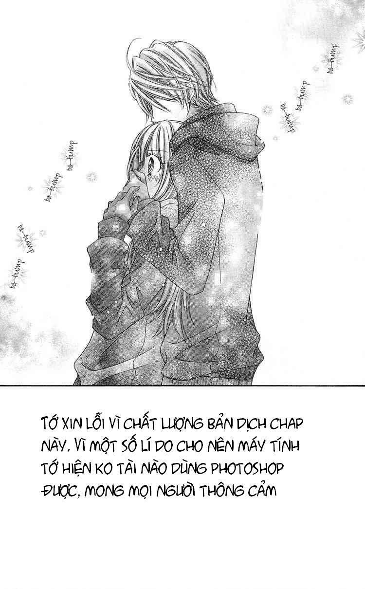 Thiên Đường Lay Động: Chapter 6