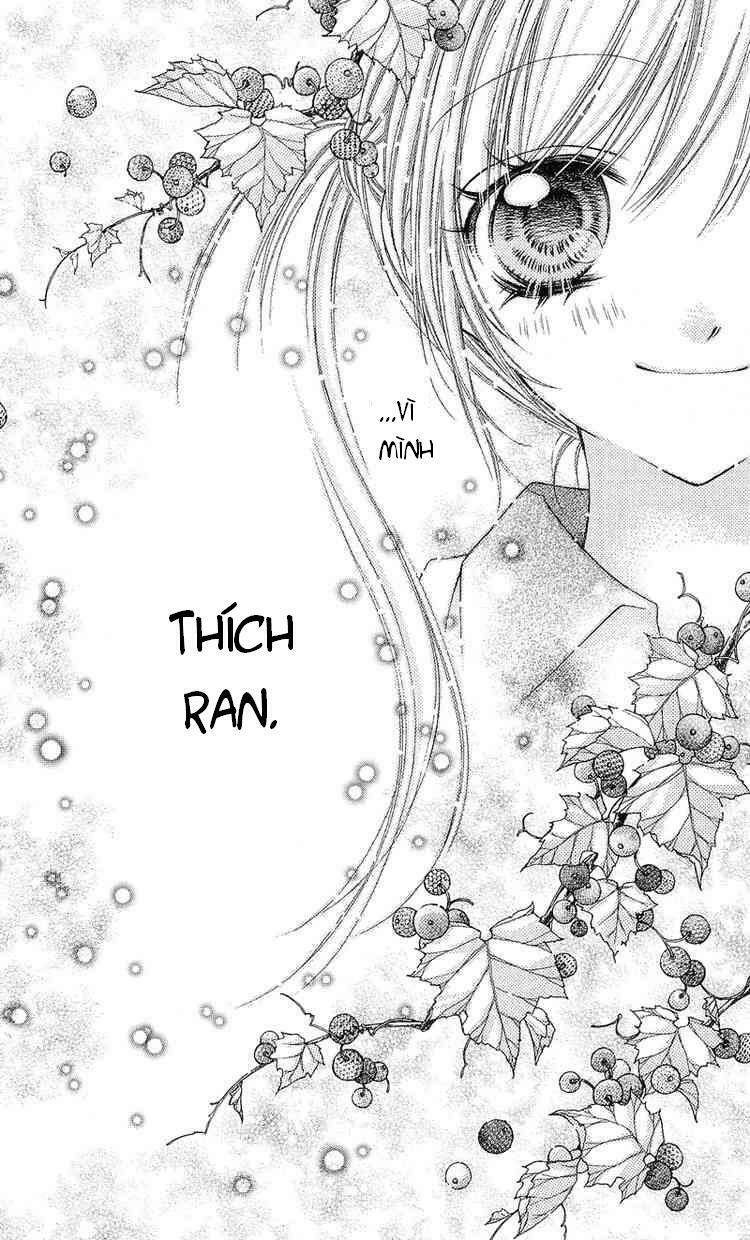 Thiên Đường Lay Động: Chapter 6