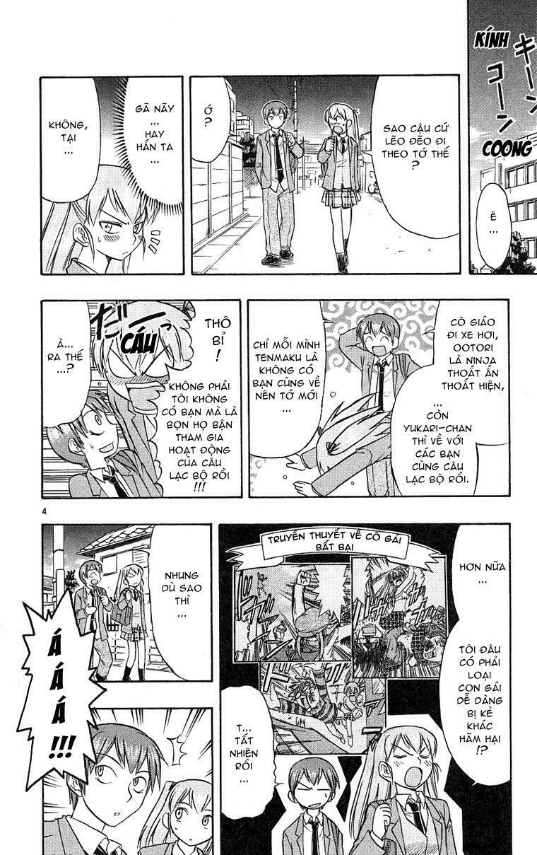 Ai Kora: Chapter 10