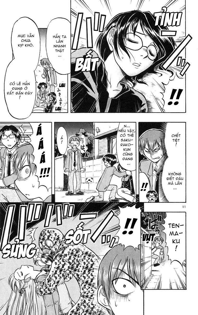Ai Kora: Chapter 10