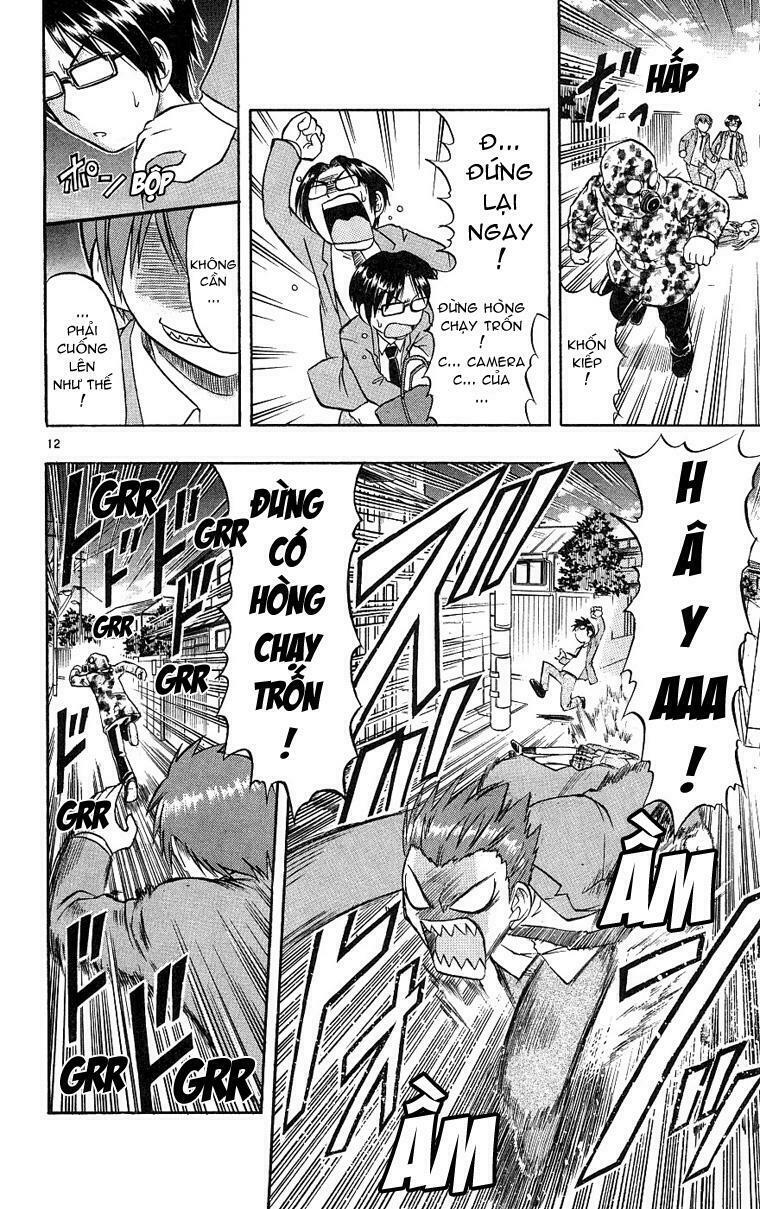 Ai Kora: Chapter 10