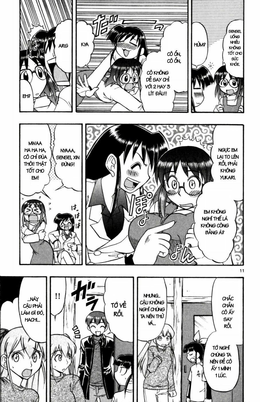 Ai Kora: Chapter 101